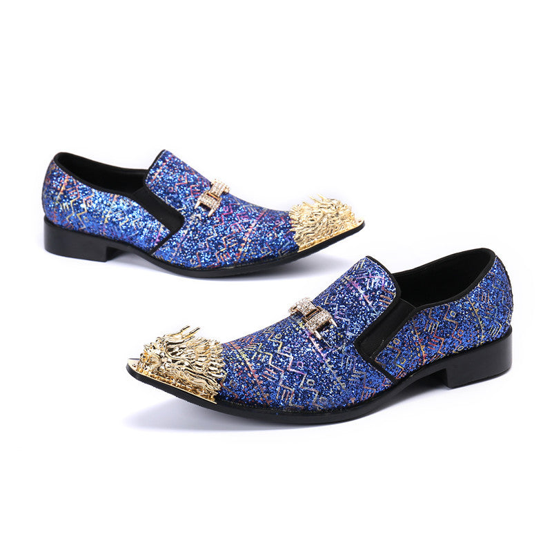 Men's Shoes – Style 29