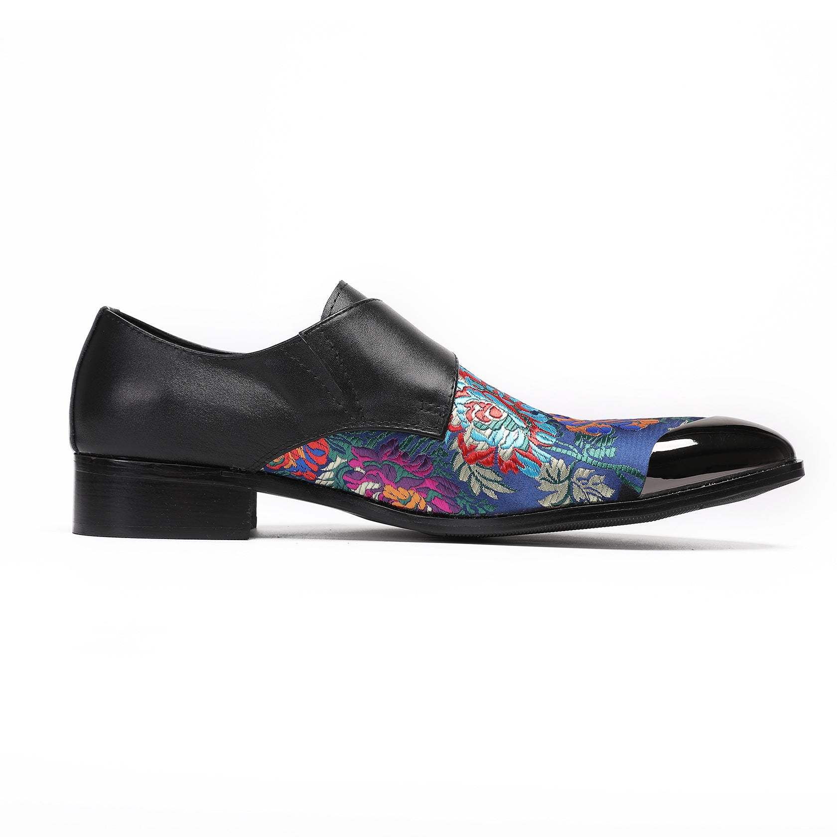 Men's Dress Shoes – Pointed Toe, Business