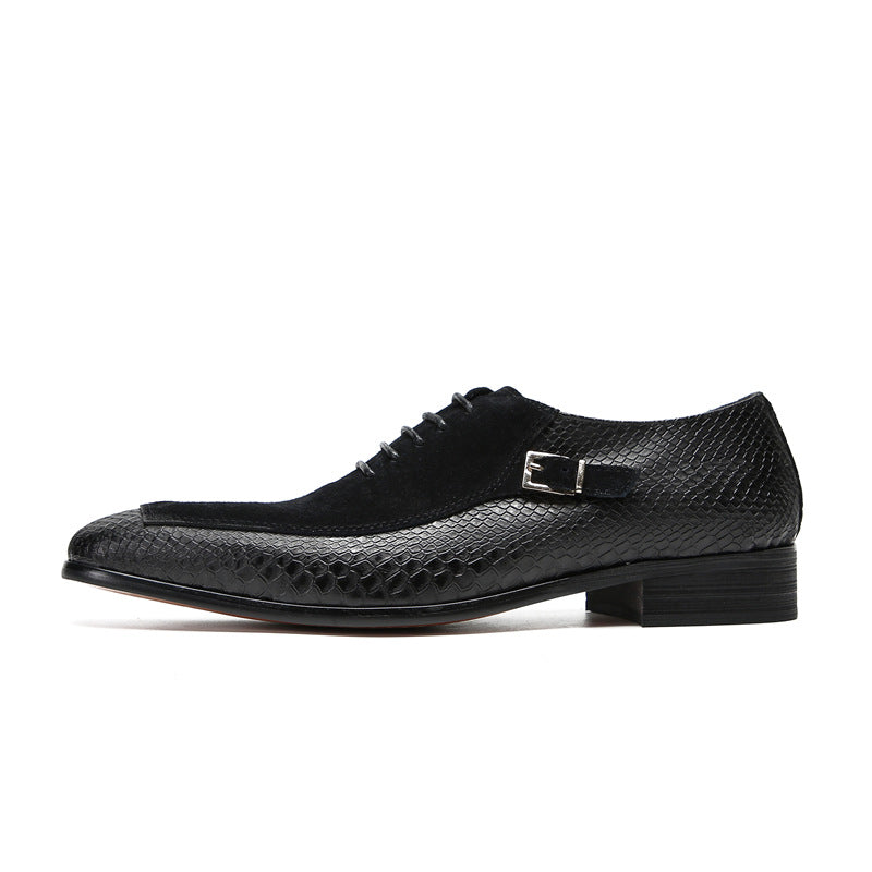 Men's Shoes – Style 83