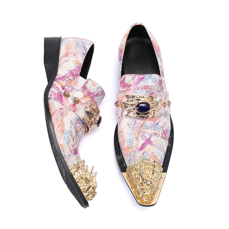 Men's Shoes – Style 35