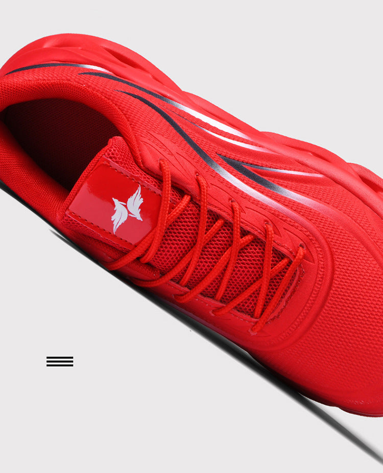 Men's shoes autumn winterexport trendy shoes mesh lightweight casual sports shoes easiest for matchtrendydad shoesexportrunning shoes men