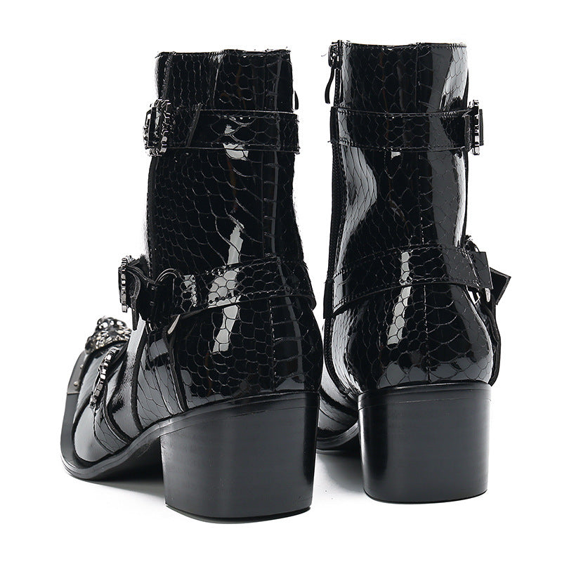 Men's Shoes – Style 31