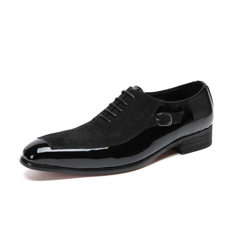 Men's Shoes – Style 66