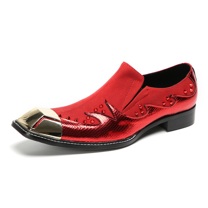 Men's Shoes – Style 70