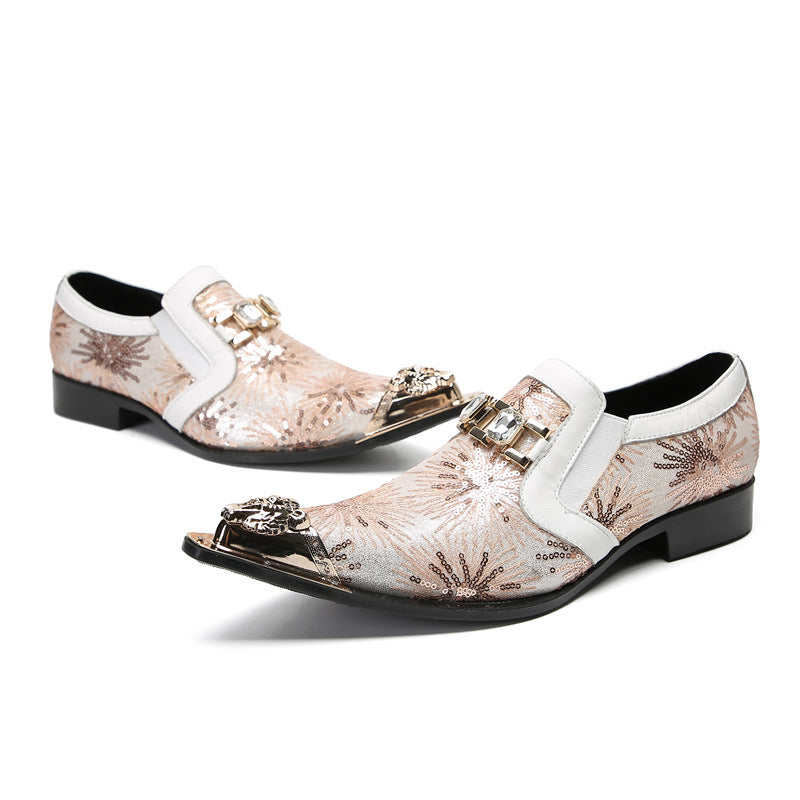 Men's Shoes – Style 84