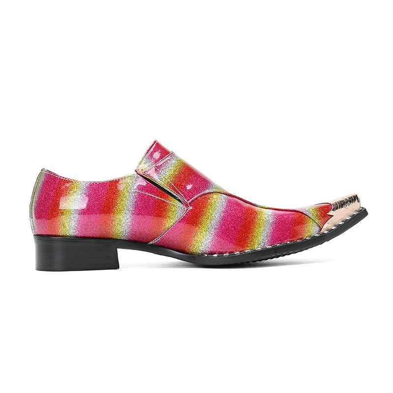 Men's Shoes – Style 49