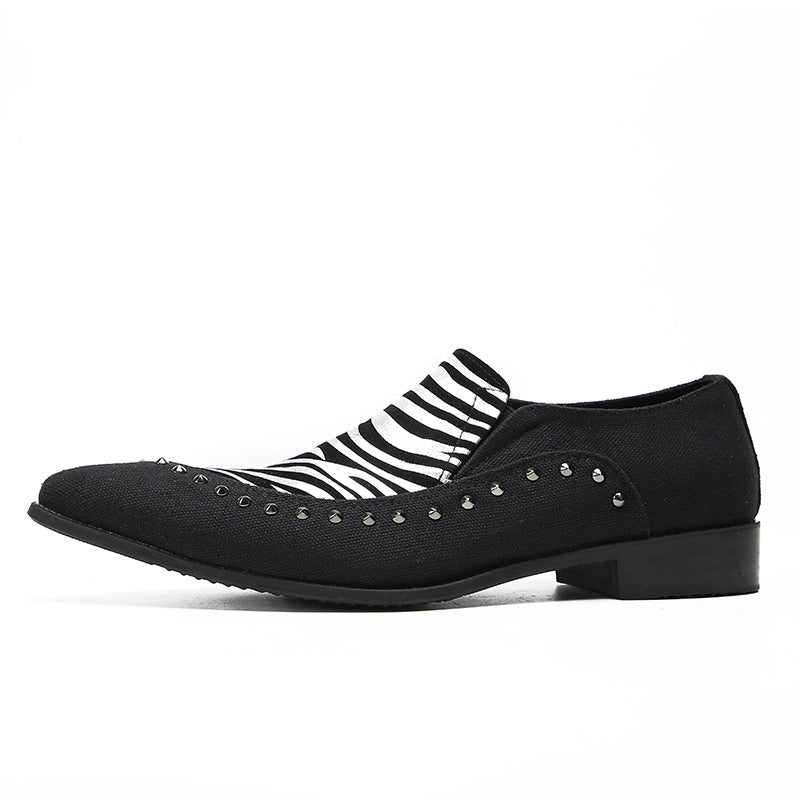 Men's Shoes – Style 13