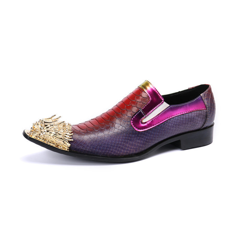 Men's Shoes – Style 57