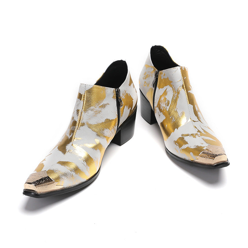 Men's Shoes – Style 18