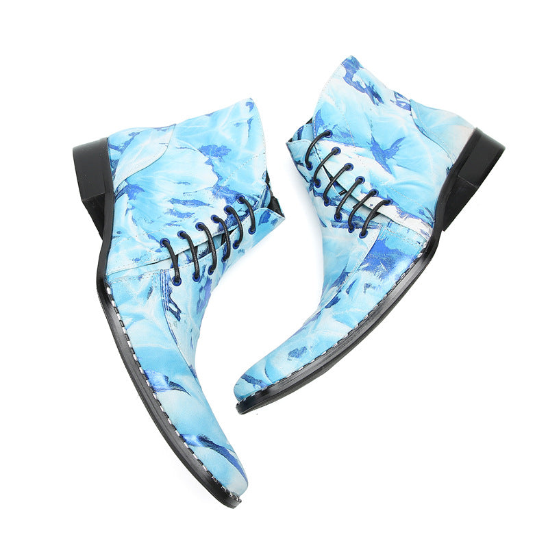 Men's Boots – Style 20