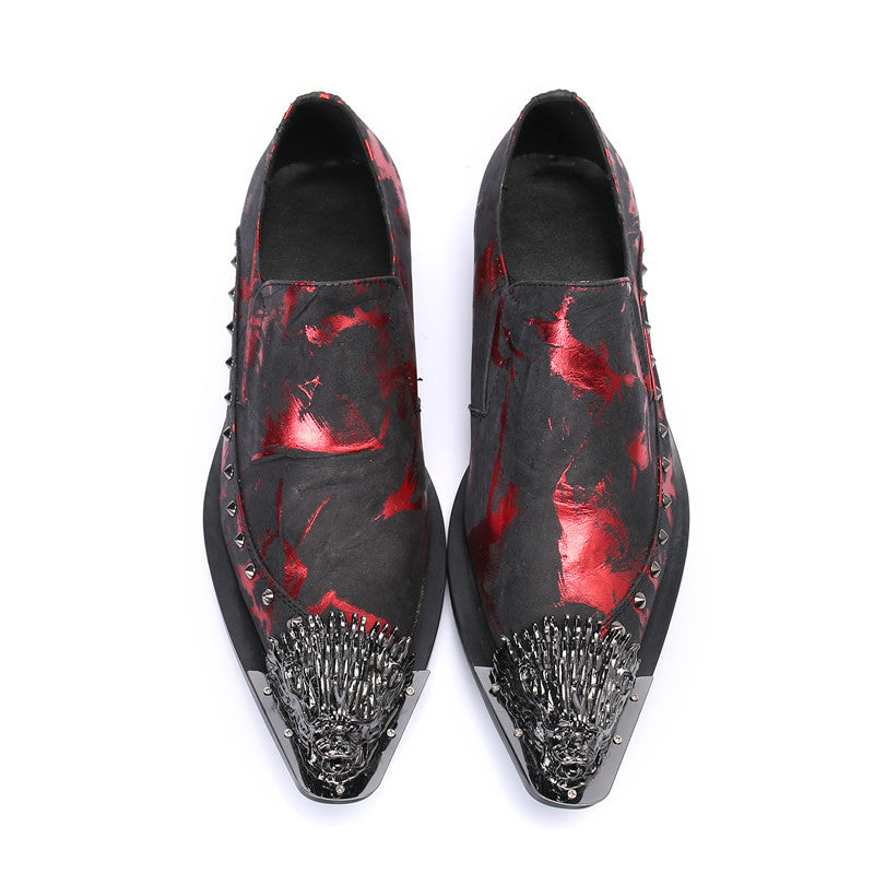 Men's Shoes – Style 433