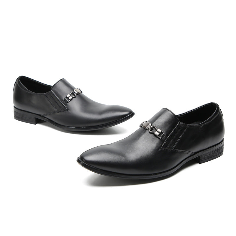 Men's Shoes – Style 80