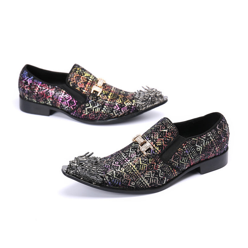 Men's Shoes – Style 36