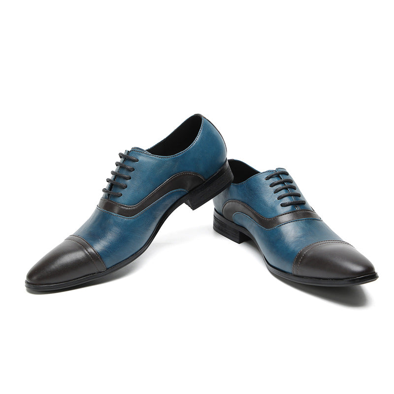 Men's Shoes – Style 53