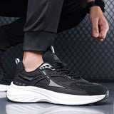Factory direct: plus-size men's spring shoes for cross-border e-commerce - 2026 new styles: student running shoes, athletic shoes, casual dad shoes, trendy sneakers