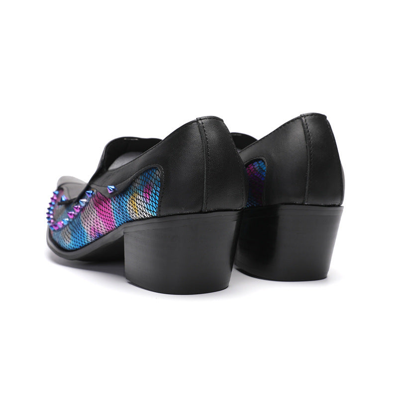LUXA Stride 96