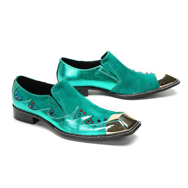 Men's Shoes – Style 70