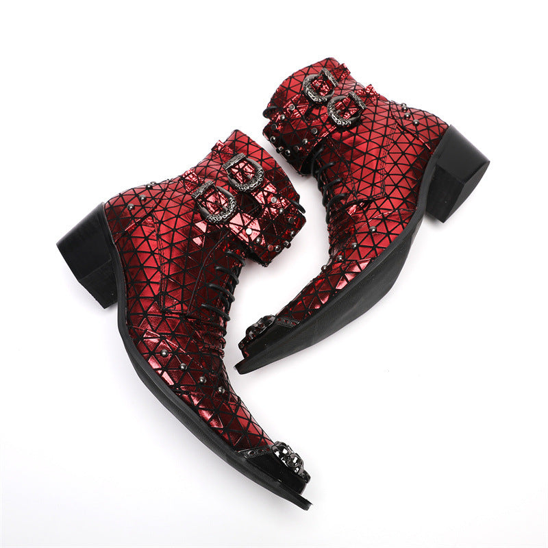 Men's Shoes – Style 46