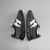 European station guangzhou genuine leather argan shoes men's trendy casual shoes imported high-end men's authentic cowhide leather shoes