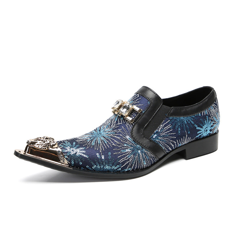 Men's Shoes – Style 856