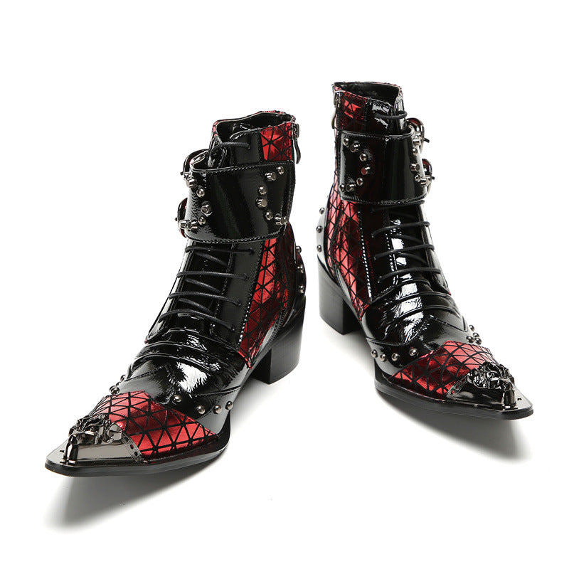 Men's Shoes – Style 34