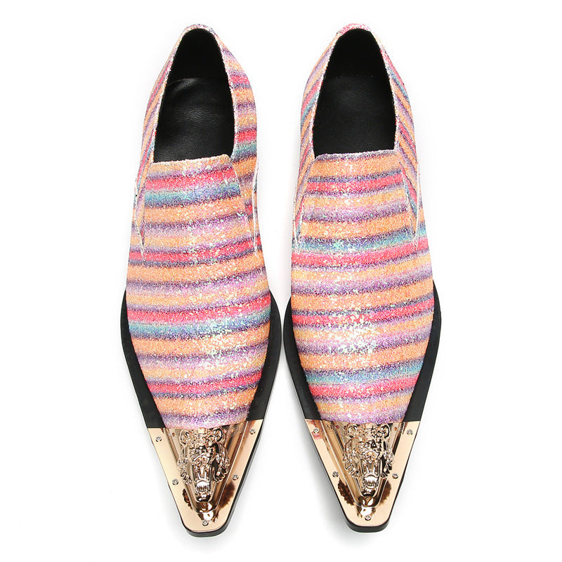 Men's Shoes – Style 52