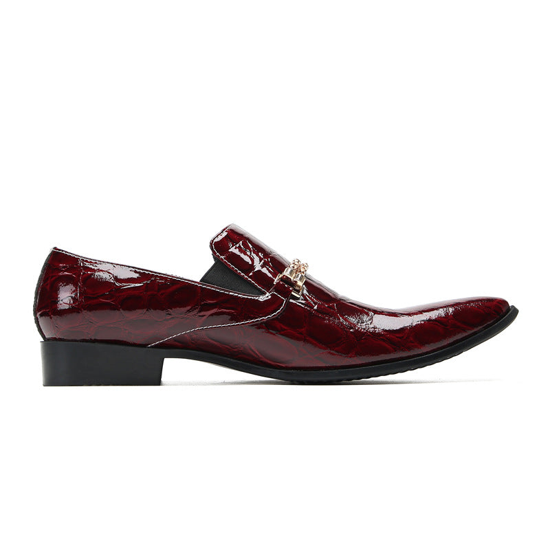 Men's Shoes – Style 3612