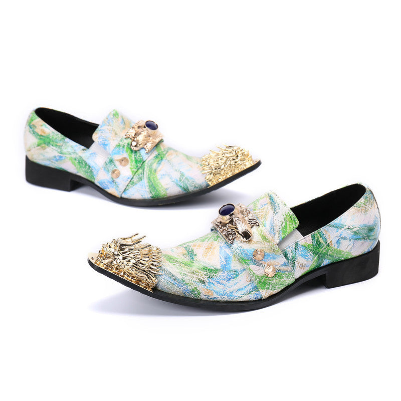 Men's Shoes – Style 521