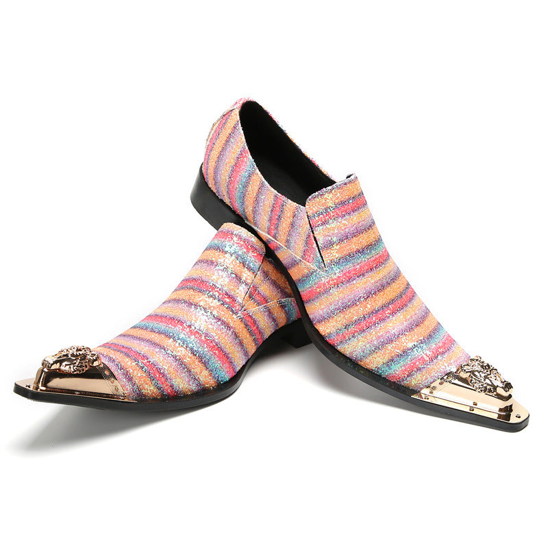 Men's Shoes – Style 52