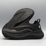 Lightweight Breathable Men's Running Shoes