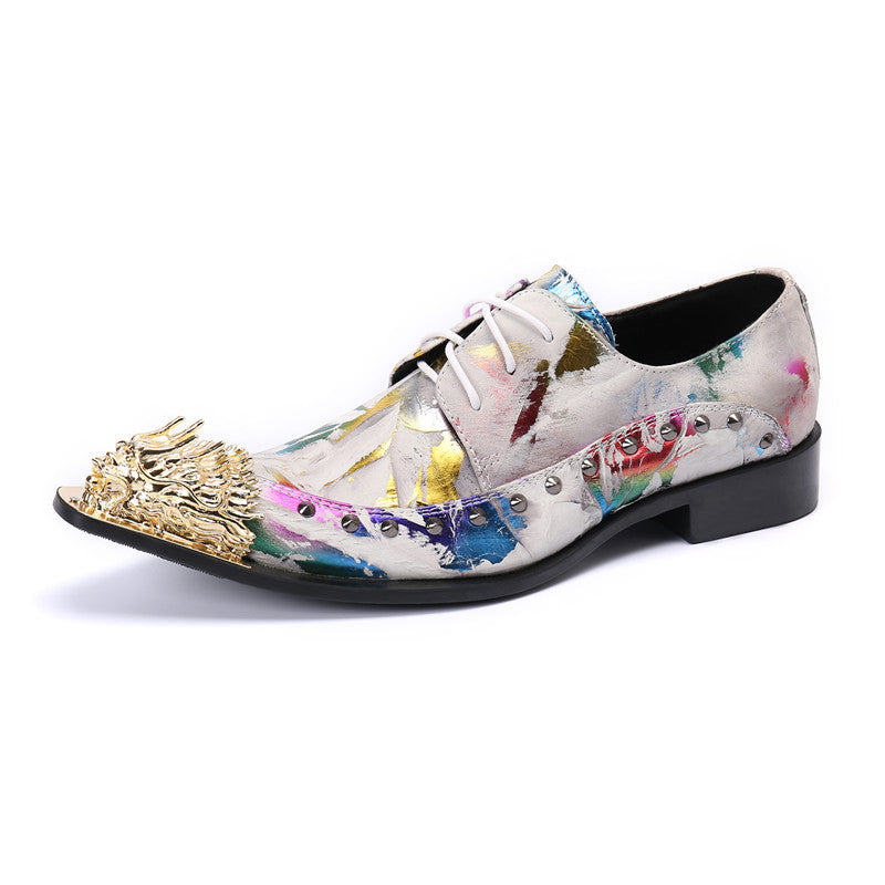 Men's Shoes – Style 161