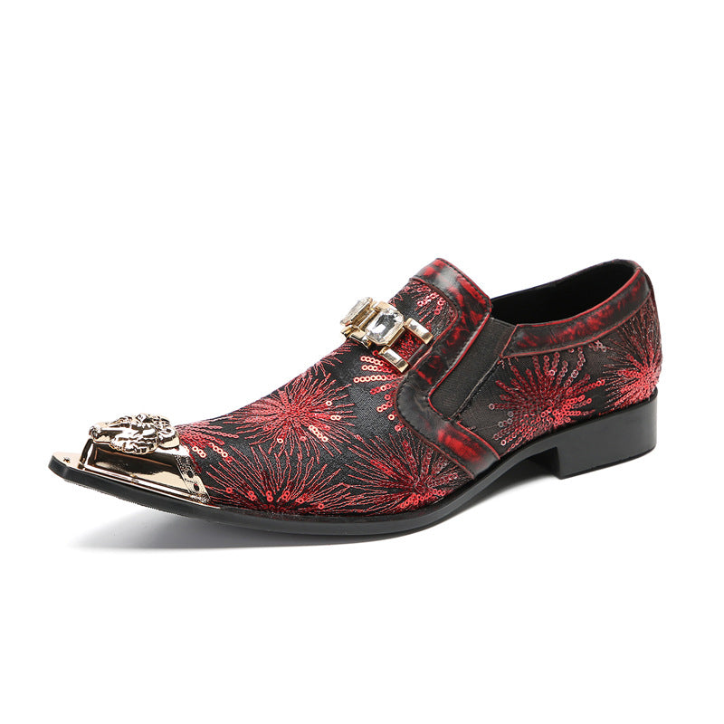 Men's Shoes – Style 51