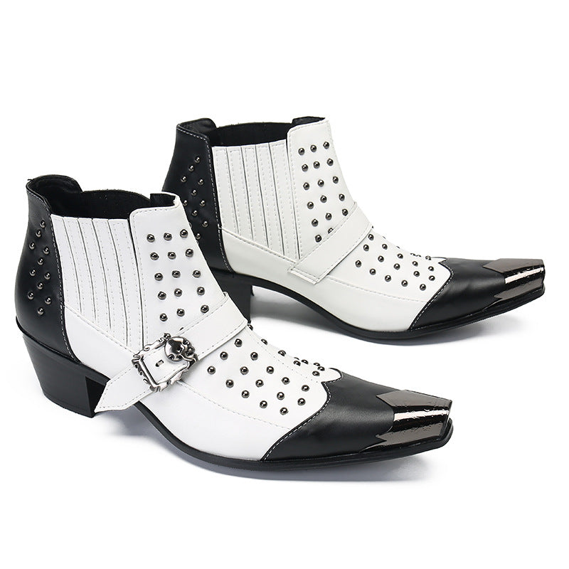 Men's Shoes – Style 44