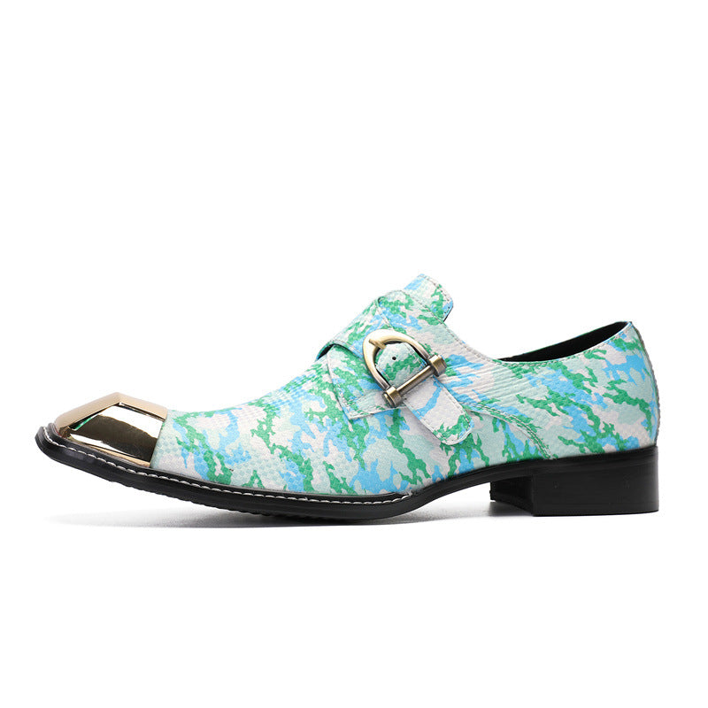 Men's Shoes – Style 36