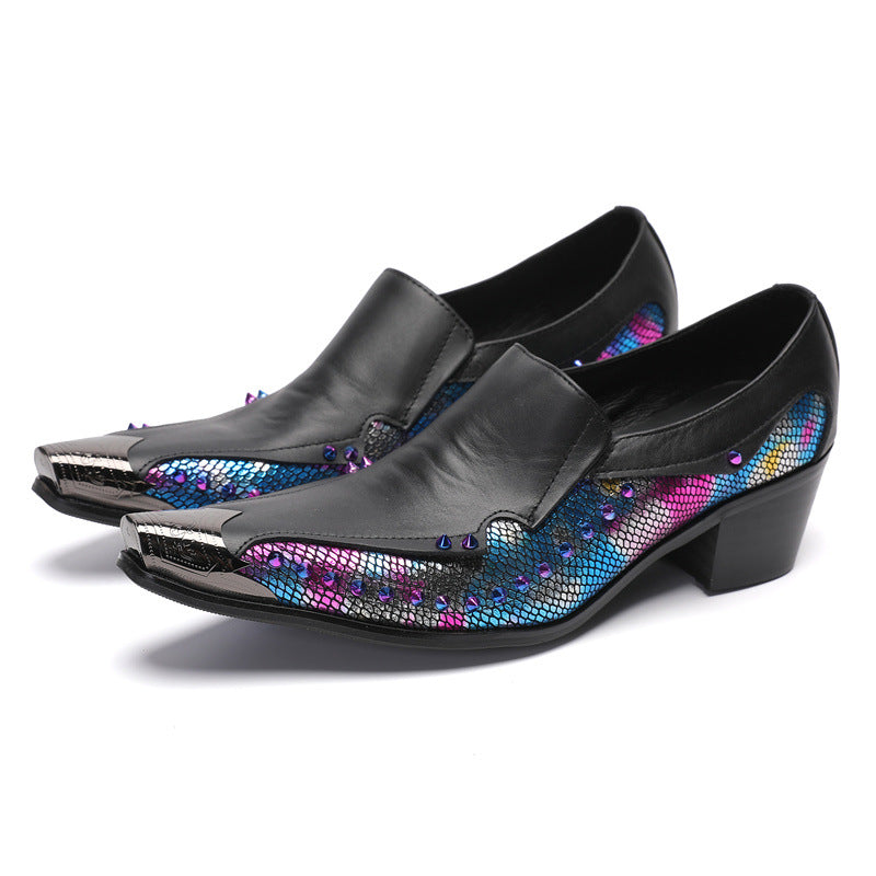 LUXA Stride 96 2