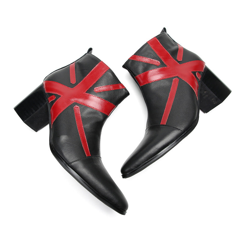 Men's Boots – Style 74