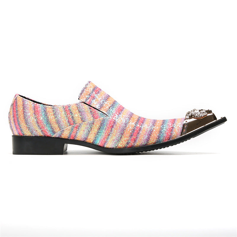 Men's Shoes – Style 52