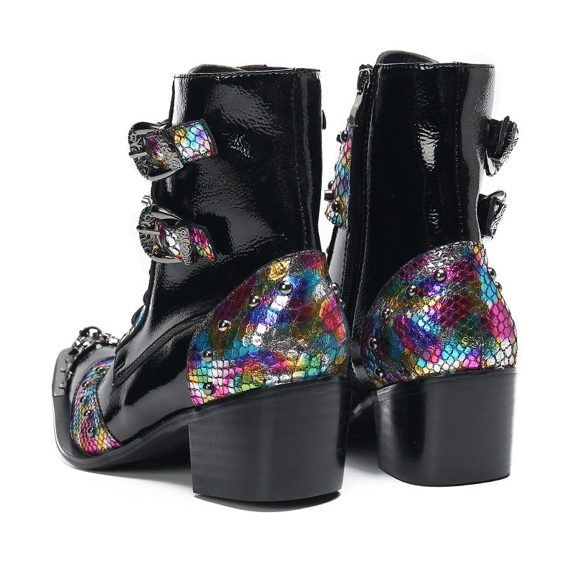 Men's Shoes – Style 18