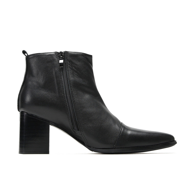 Men's Boots – Style 74