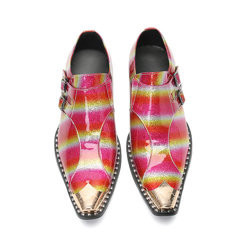 Men's Shoes – Style 49