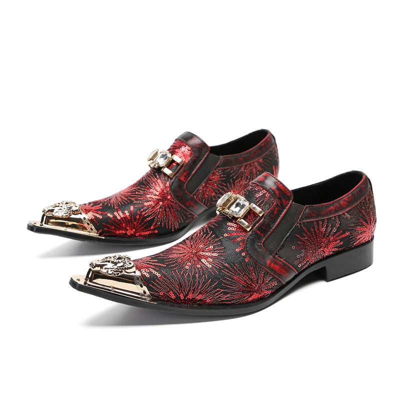 Men's Shoes – Style 51