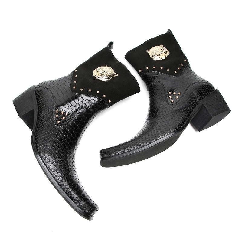 Men's Shoes – Style 94