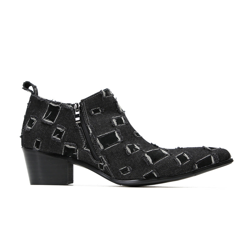 Men's Sandals – Breathable, British Style