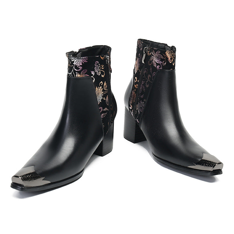 Men's Boots – Style 85