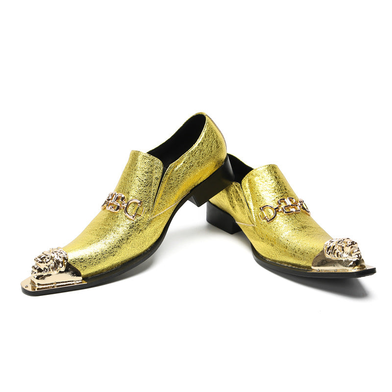Men's Shoes – Style 88