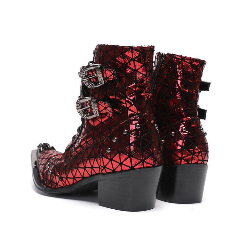 Men's Shoes – Style 46