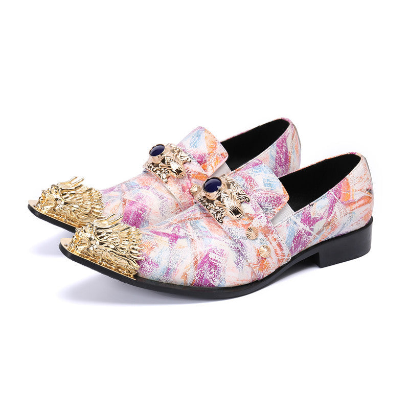Men's Shoes – Style 35