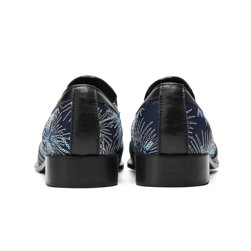 Men's Shoes – Style 856