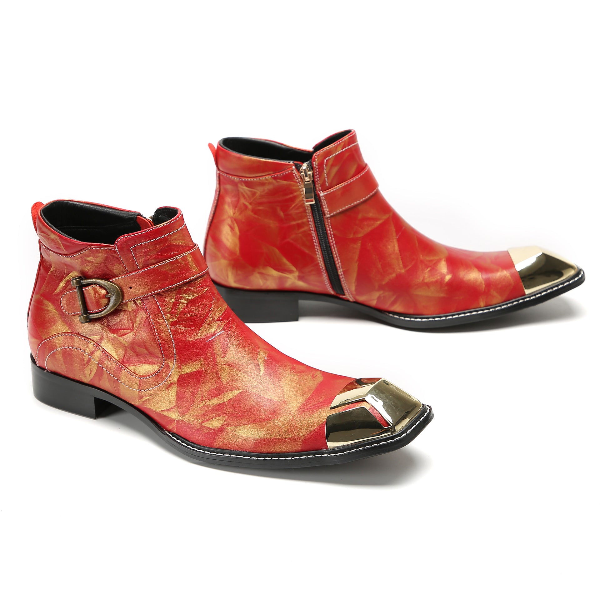 Men's Boots – Style 78