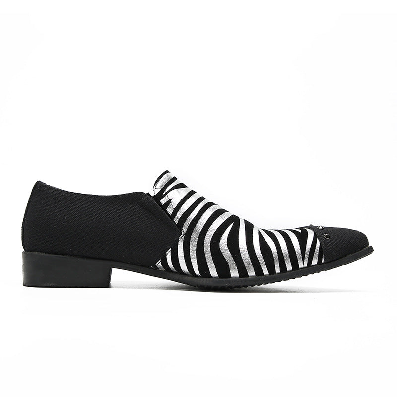 Men's Shoes – Style 13